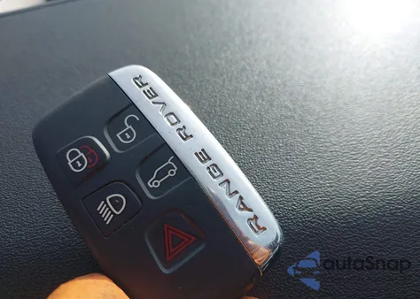 2020 Land Rover Range Rover Velar P250 R-Dynamic S из США, поврежденный, VIN SALYK2EX8LA289506